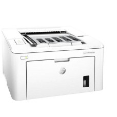 HP LaserJet Pro M203dn Printer